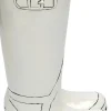 KARE Design Umbrella Stand Rubber Boots Clearance