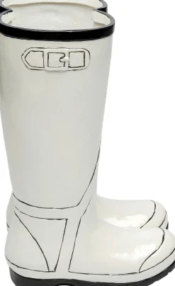 KARE Design Umbrella Stand Rubber Boots Clearance