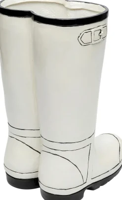 KARE Design Umbrella Stand Rubber Boots Clearance