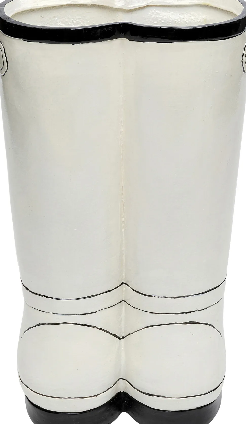 KARE Design Umbrella Stand Rubber Boots Clearance