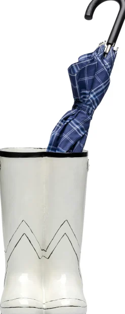 KARE Design Umbrella Stand Rubber Boots Clearance
