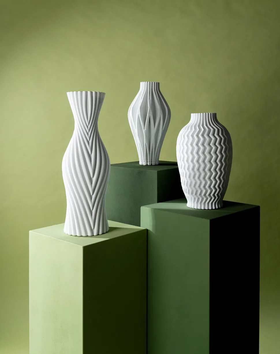 KARE Design Vaas Akira 50cm Flash Sale