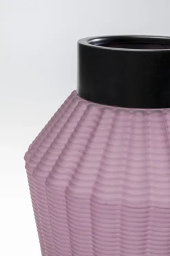 KARE Design Vaas Barfly Pink Matt 28cm Hot