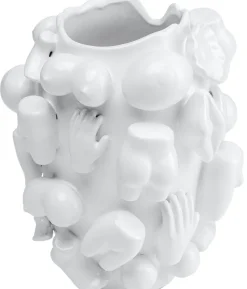 KARE Design Vaas Body Parts 25cm Fashion