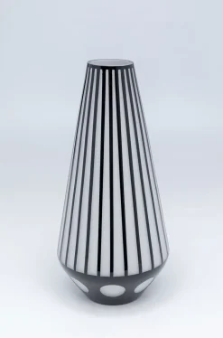KARE Design Vaas Brillar Cylinder 44cm Discount