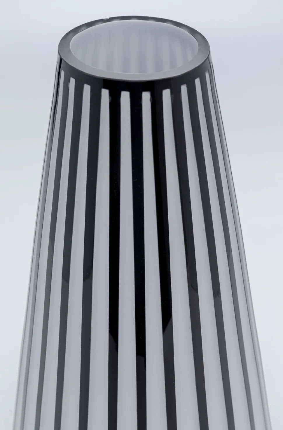KARE Design Vaas Brillar Cylinder 44cm Discount