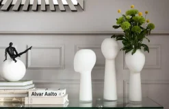 KARE Design Vaas Cabeza 50cm Cheap