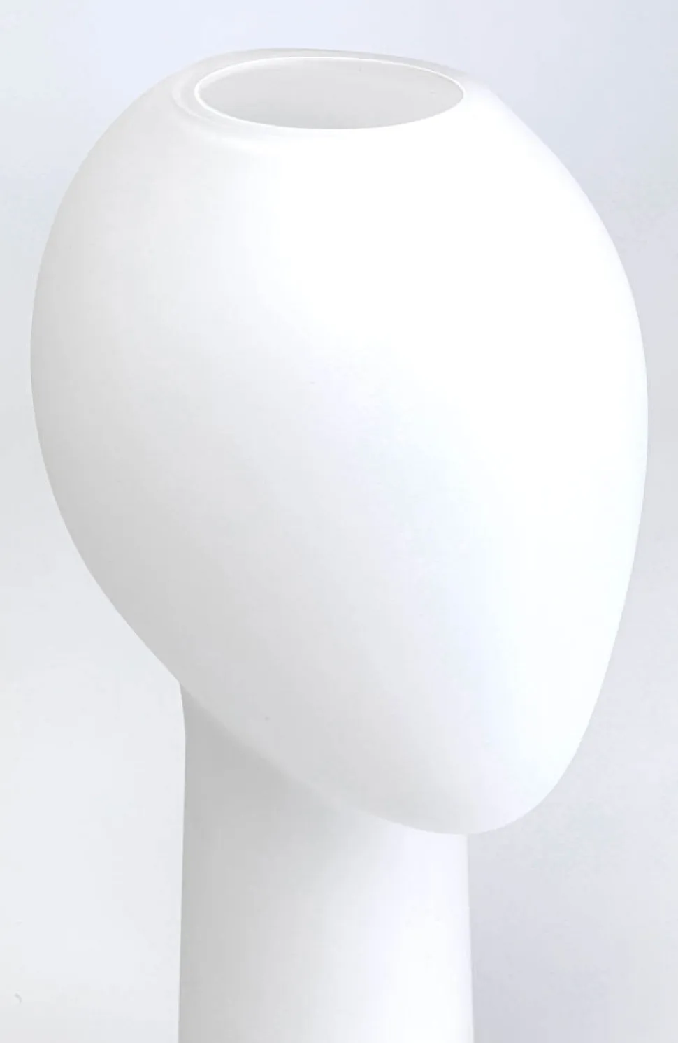 KARE Design Vaas Cabeza 40cm Best