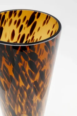 KARE Design Vaas Caramel 35cm Shop
