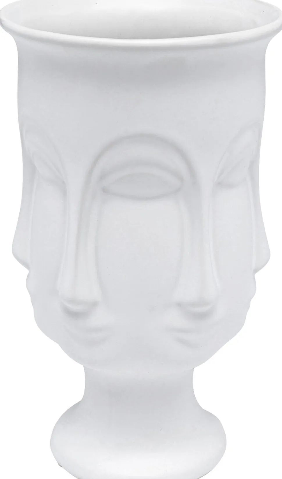KARE Design Vaas Caras 23cm Cheap