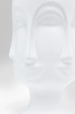 KARE Design Vaas Caras 23cm Cheap