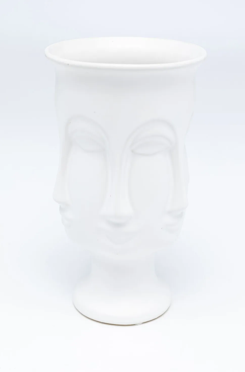 KARE Design Vaas Caras 23cm Cheap