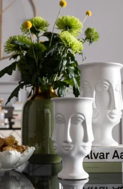 KARE Design Vaas Caras 27cm Discount