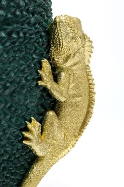 KARE Design Vaas Chameleon Jack Fruit 39cm Shop