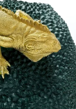 KARE Design Vaas Chameleon Jack Fruit 39cm Shop