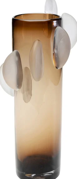 KARE Design Vaas Crispy 46cm Online