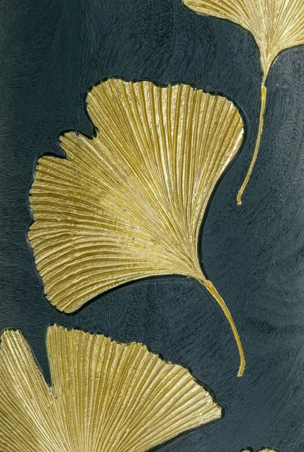 KARE Design Vaas Elegance Ginkgo 95cm Sale