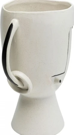 KARE Design Vaas Face Pot 30cm Discount