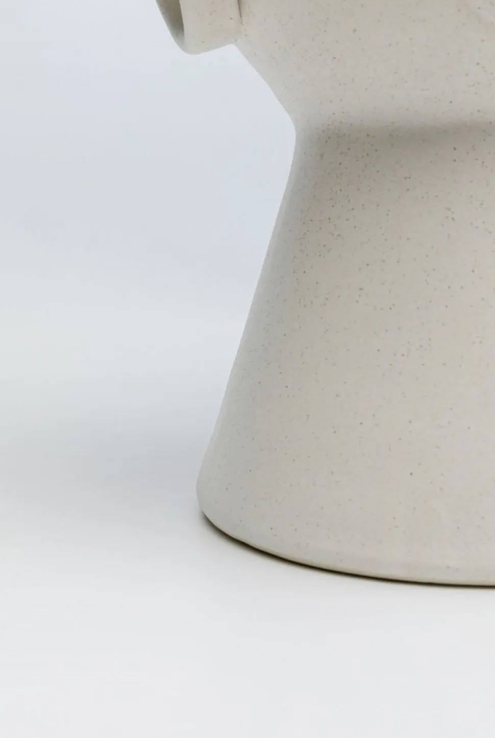KARE Design Vaas Face Pot 30cm Discount