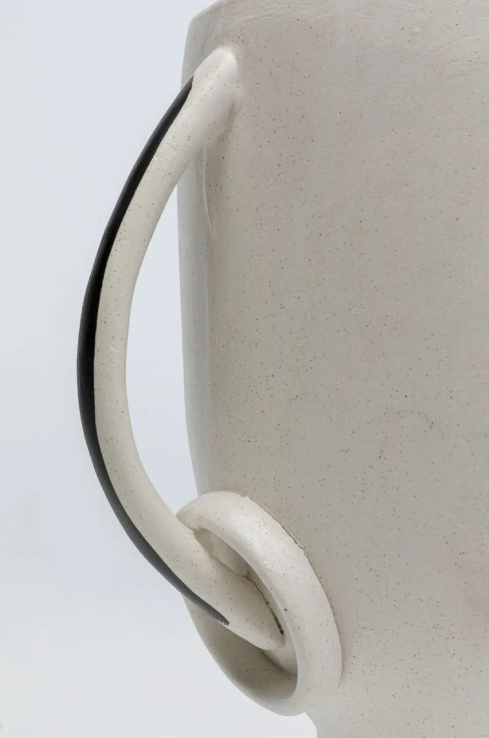 KARE Design Vaas Face Pot 30cm Discount