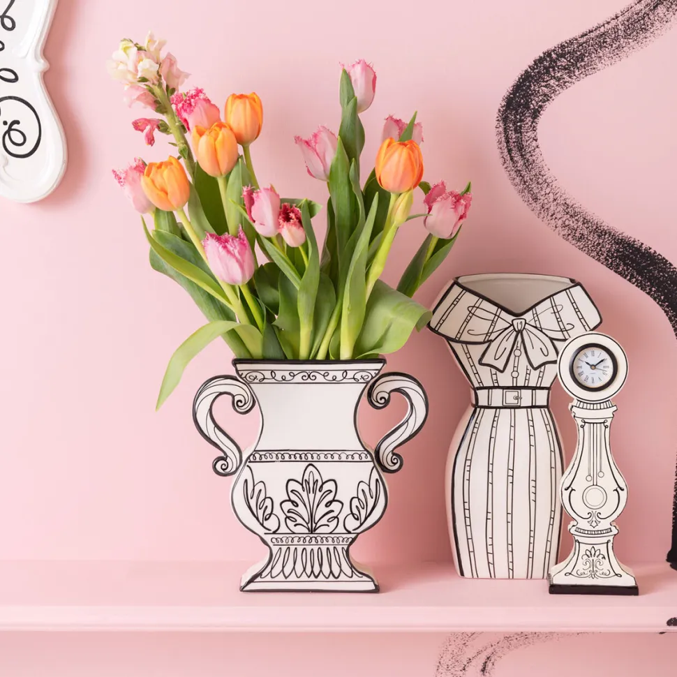 KARE Design Vaas Favola 24cm Online