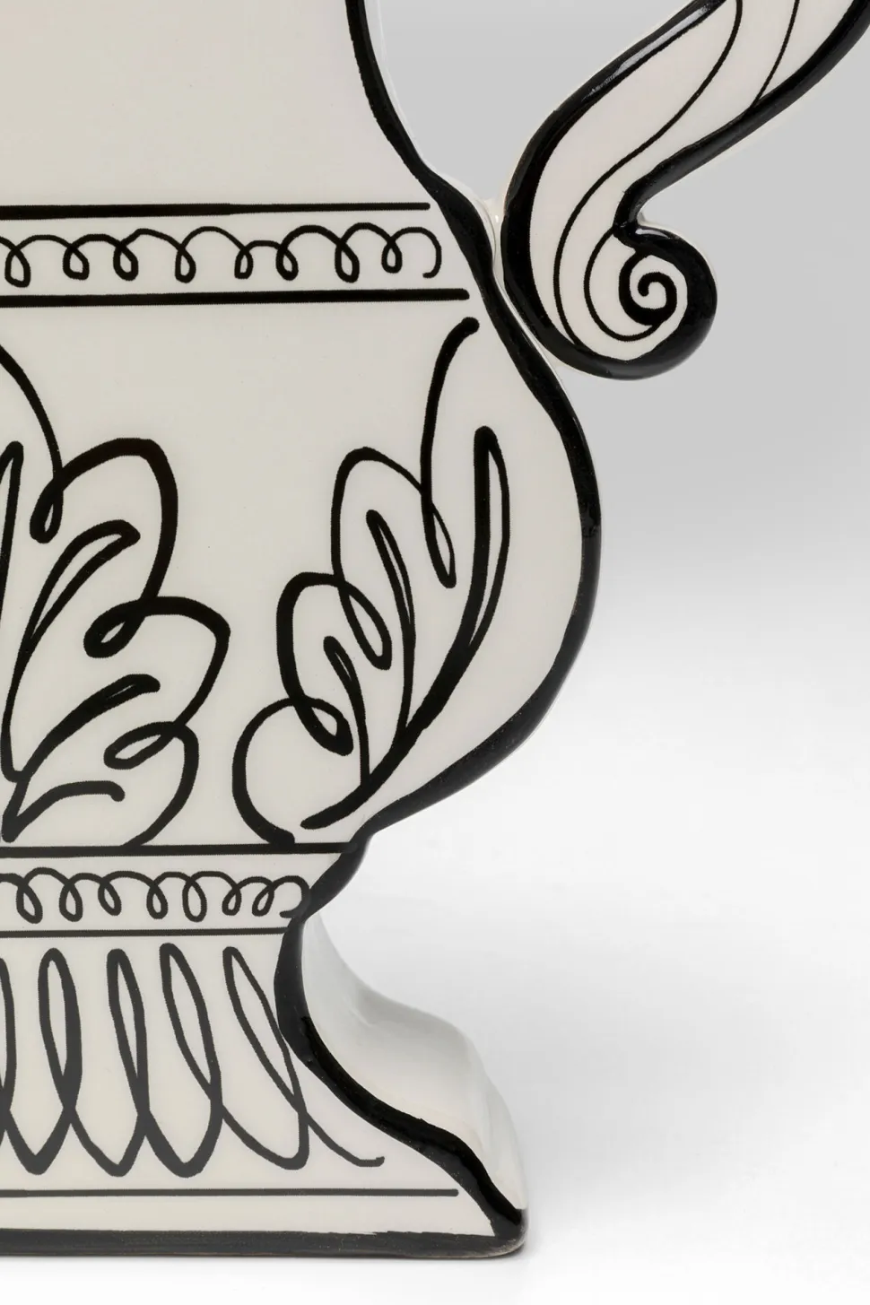 KARE Design Vaas Favola 24cm Online
