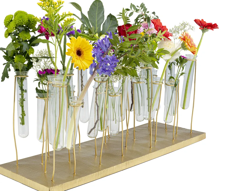 KARE Design Vaas Flower Meadow (21/part) Clearance