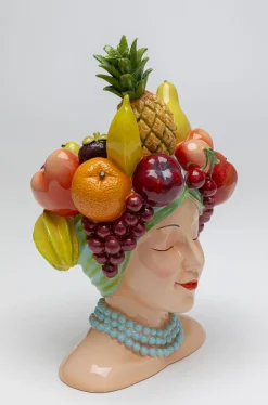 KARE Design Vaas Fruity 37cm New
