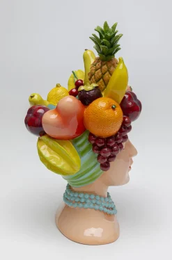 KARE Design Vaas Fruity 37cm New