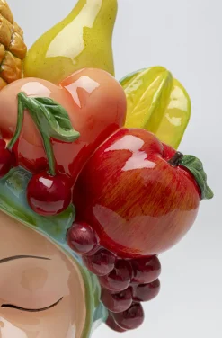 KARE Design Vaas Fruity 37cm New