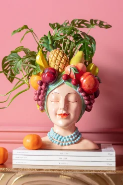 KARE Design Vaas Fruity 37cm New