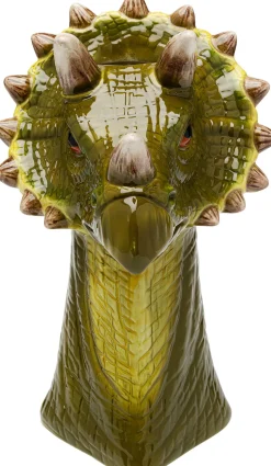 KARE Design Vaas Funny Animal Dino 33cm Outlet