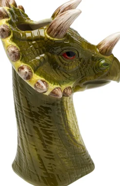 KARE Design Vaas Funny Animal Dino 33cm Outlet
