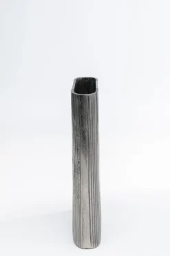 KARE Design Vaas Gauri Grey 35cm Online