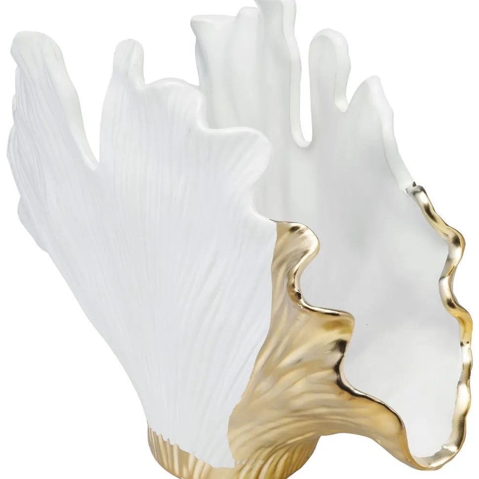 KARE Design Vaas Ginkgo Elegance 45cm Hot