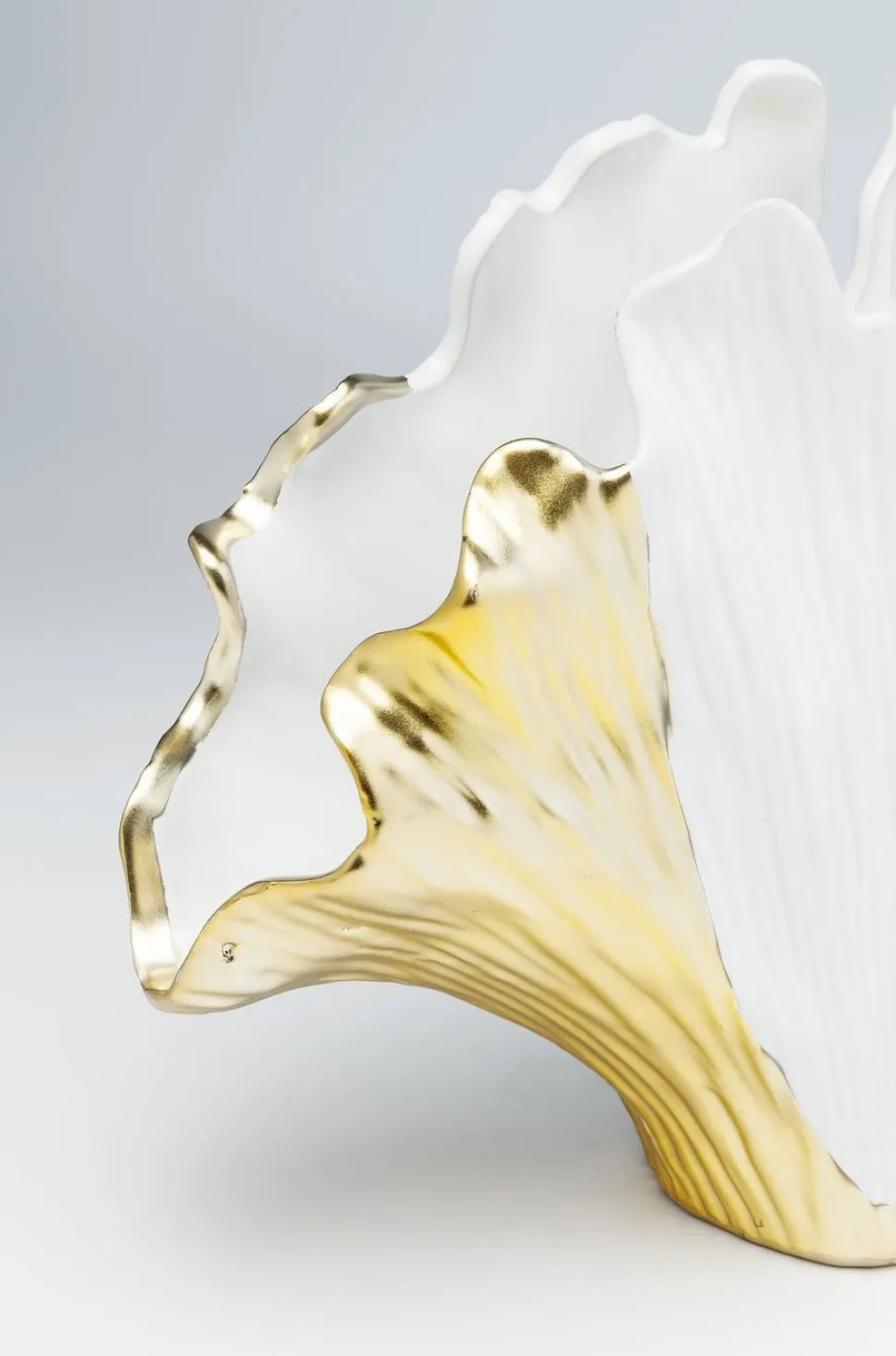 KARE Design Vaas Ginkgo Elegance 45cm Hot