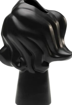 KARE Design Vaas Hairdo 26cm Best