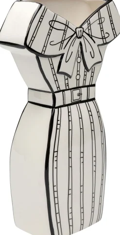 KARE Design Vaas Ladies Dress 31cm Flash Sale