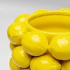 KARE Design Vaas Lemon Juice 43cm Online