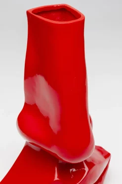 KARE Design Vaas Lips 38cm Best