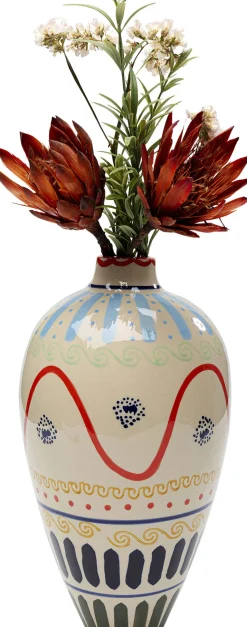 KARE Design Vaas Los Cabos 37cm Shop