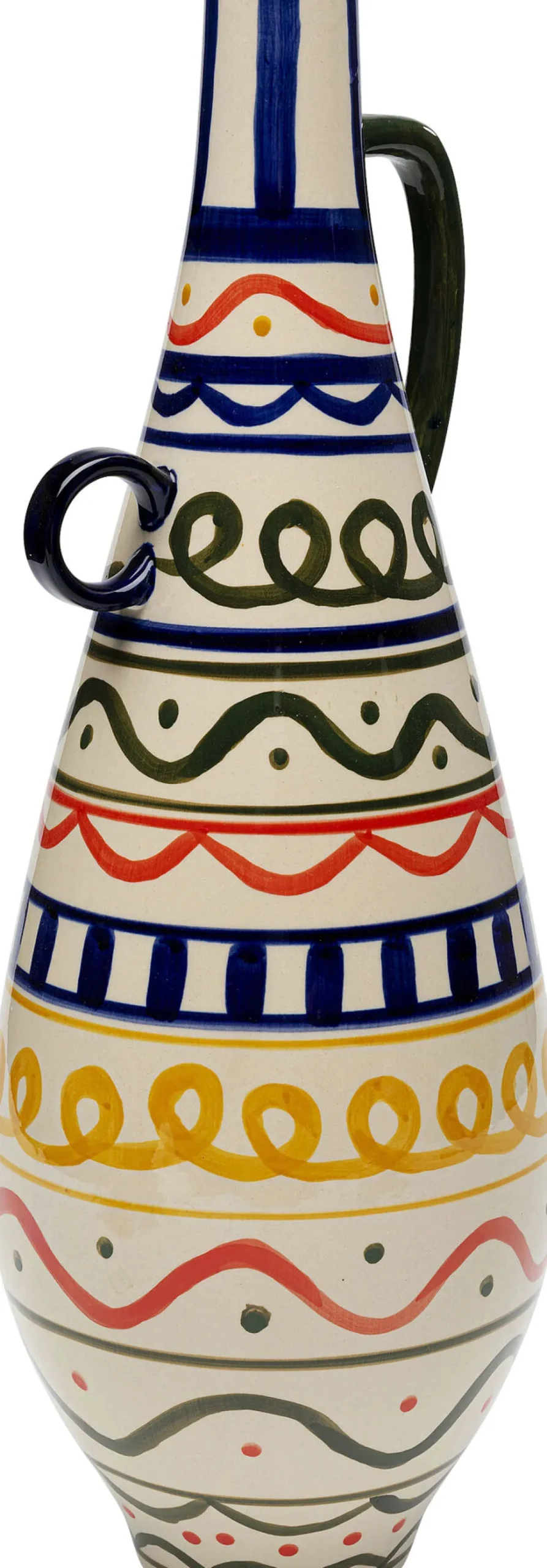 KARE Design Vaas Los Cabos Handle 48cm Discount