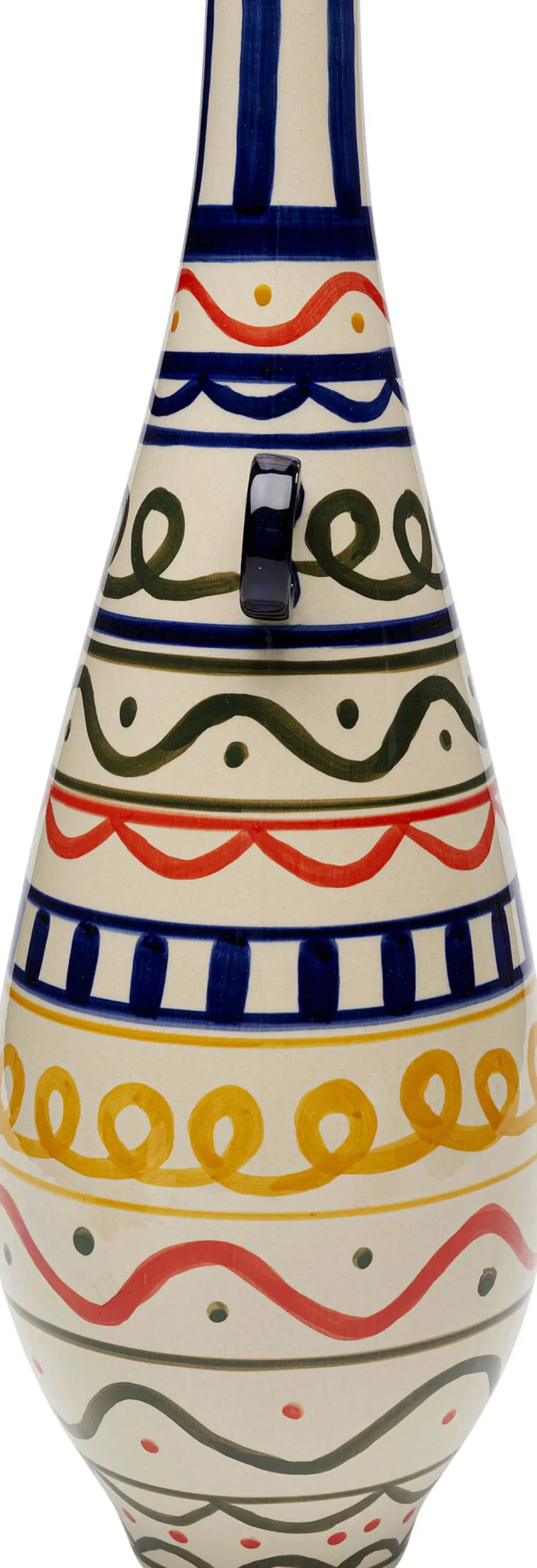 KARE Design Vaas Los Cabos Handle 48cm Discount