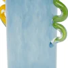 KARE Design Vaas Manici Blue 29cm Cheap