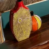 KARE Design Vaas Meteor 42cm New