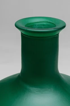 KARE Design Vaas Montana Green 46cm Outlet