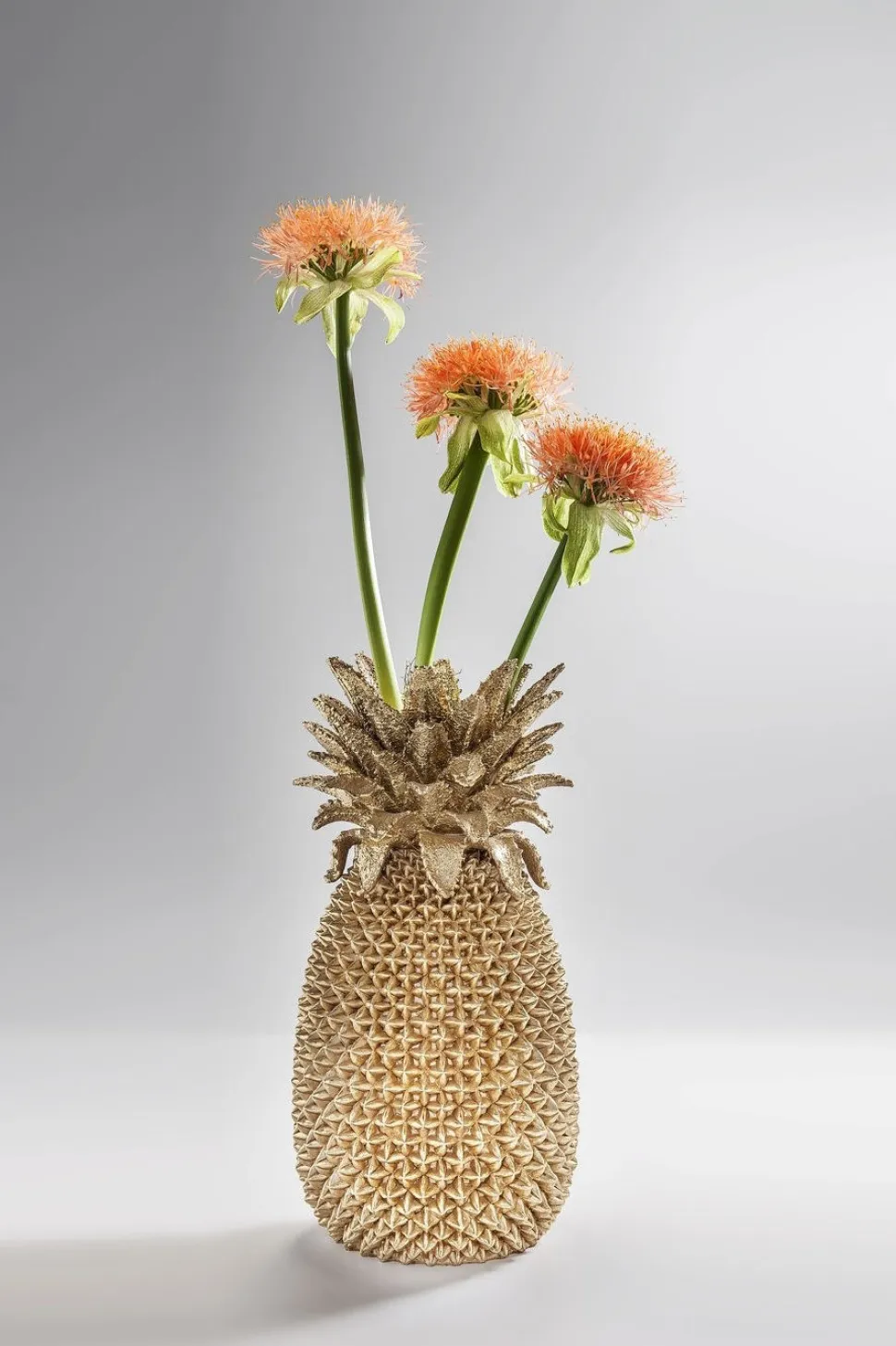 KARE Design Vaas Pineapple 50cm Discount