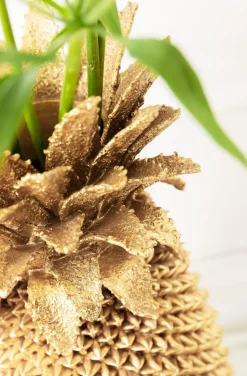 KARE Design Vaas Pineapple 50cm Discount