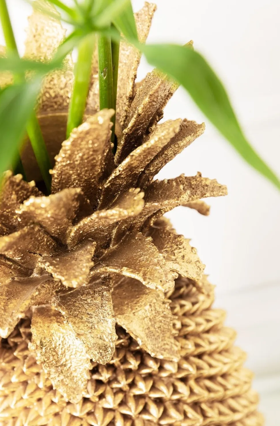 KARE Design Vaas Pineapple 50cm Discount