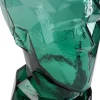 KARE Design Vaas Prisma Face Green 30cm Cheap